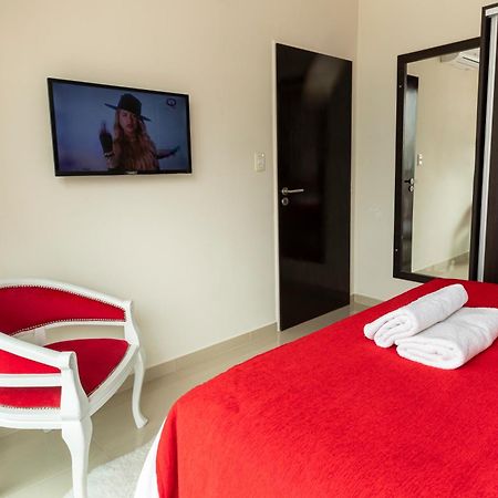 Hotel Boutique Devoto Buenos Aires Zewnętrze zdjęcie