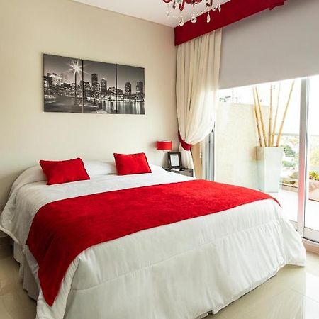 Hotel Boutique Devoto Buenos Aires Zewnętrze zdjęcie