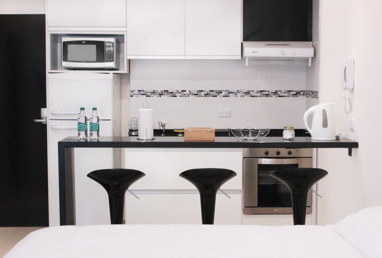Hotel Boutique Devoto Buenos Aires Zewnętrze zdjęcie