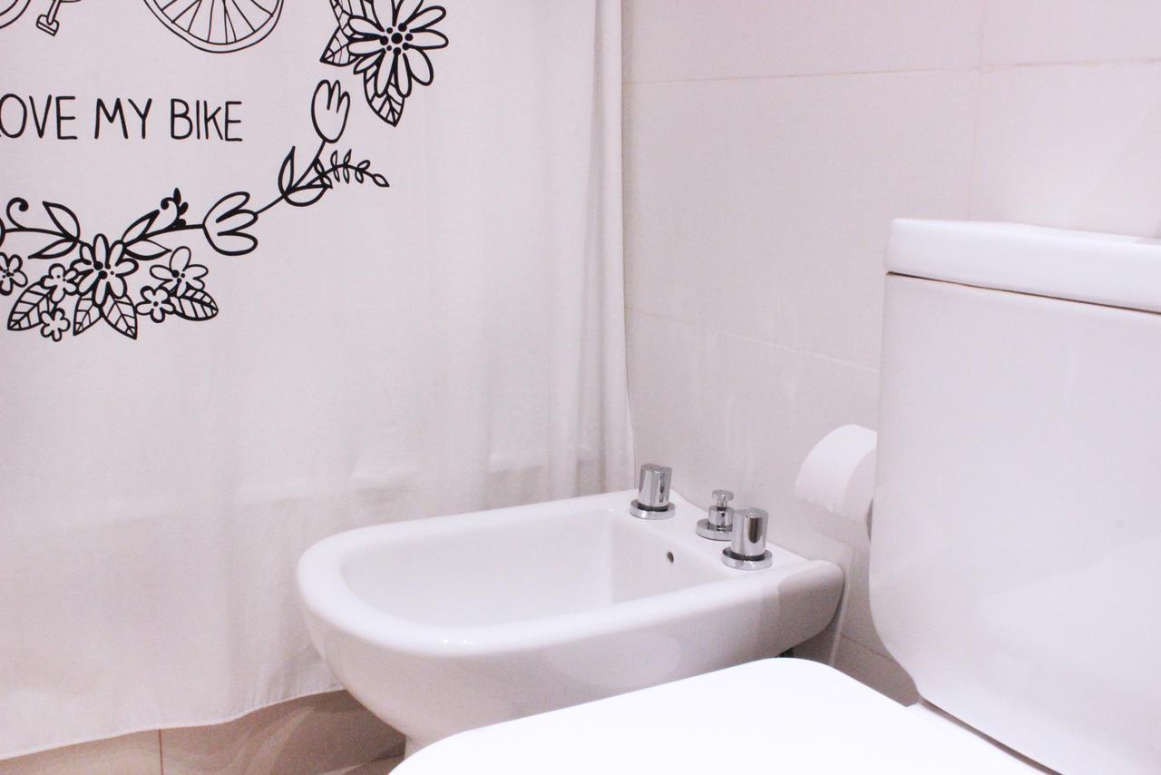 Hotel Boutique Devoto Buenos Aires Zewnętrze zdjęcie