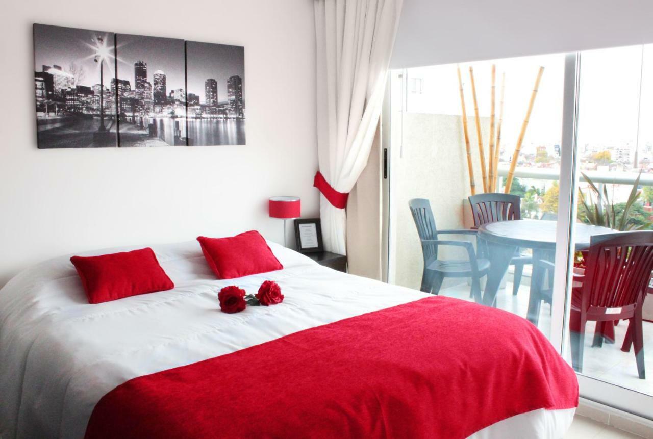 Hotel Boutique Devoto Buenos Aires Zewnętrze zdjęcie