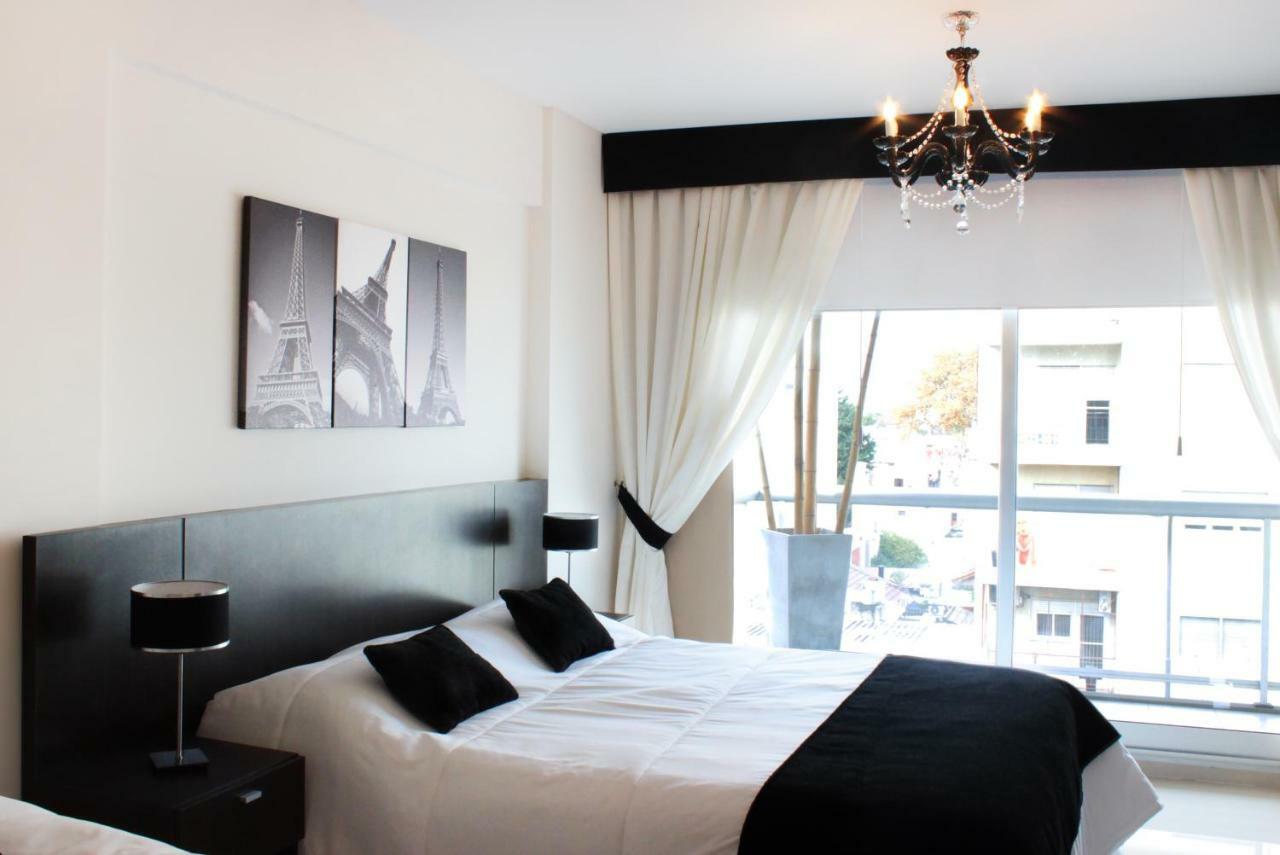 Hotel Boutique Devoto Buenos Aires Zewnętrze zdjęcie