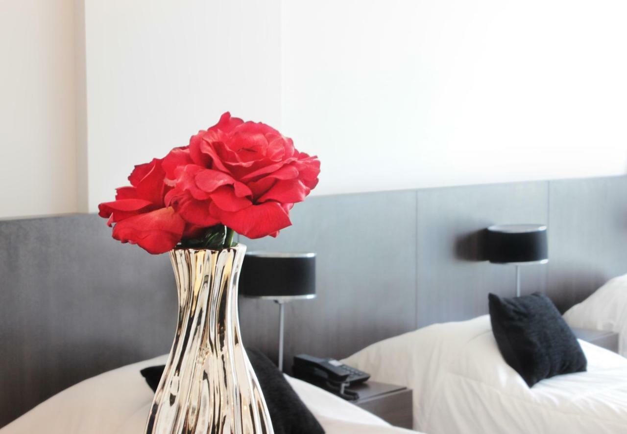 Hotel Boutique Devoto Buenos Aires Zewnętrze zdjęcie