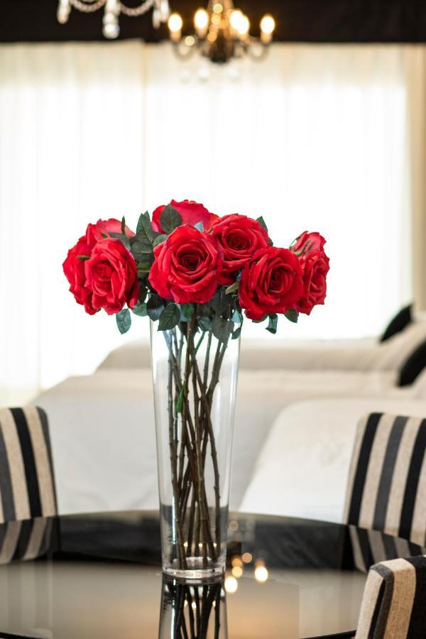 Hotel Boutique Devoto Buenos Aires Zewnętrze zdjęcie
