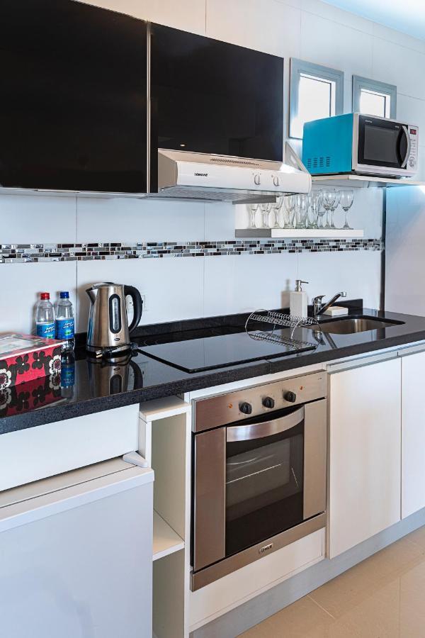 Hotel Boutique Devoto Buenos Aires Zewnętrze zdjęcie