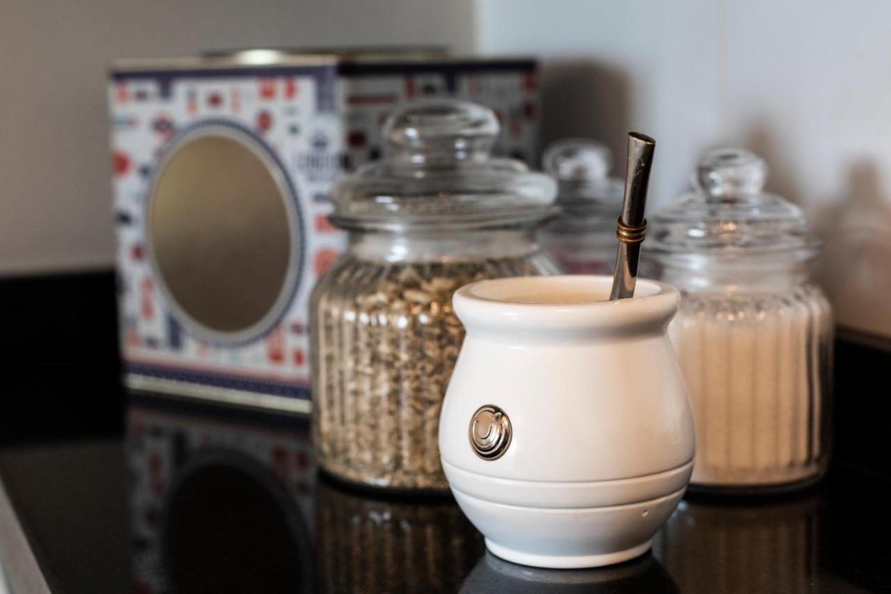 Hotel Boutique Devoto Buenos Aires Zewnętrze zdjęcie