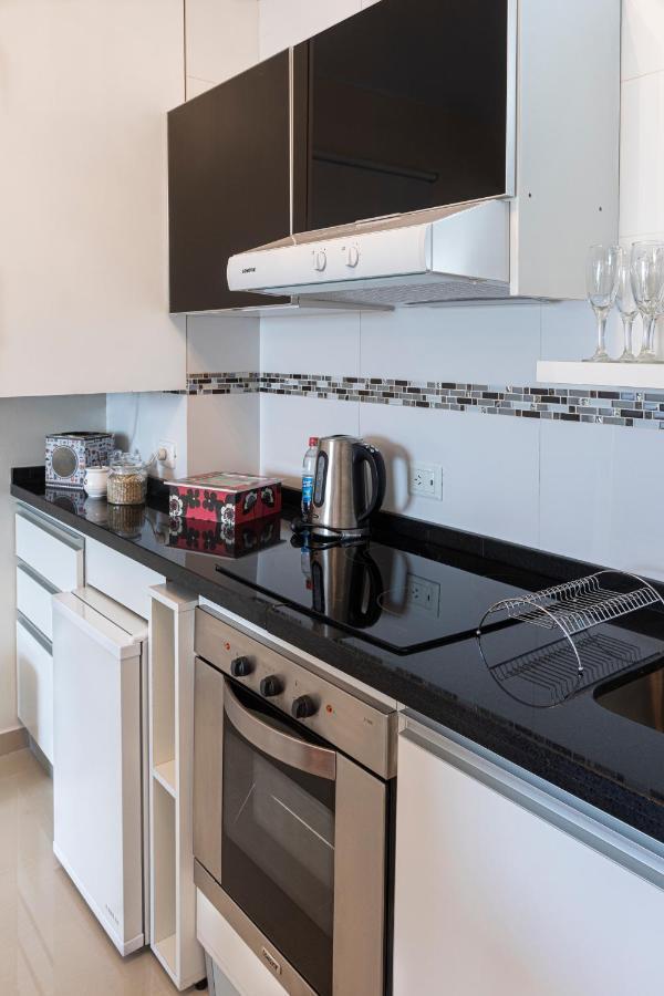 Hotel Boutique Devoto Buenos Aires Zewnętrze zdjęcie