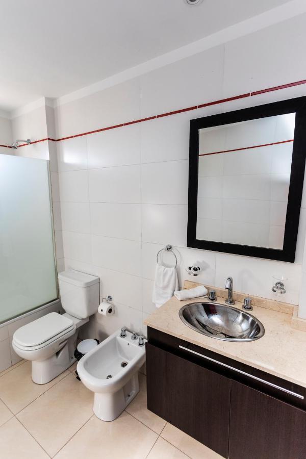 Hotel Boutique Devoto Buenos Aires Zewnętrze zdjęcie